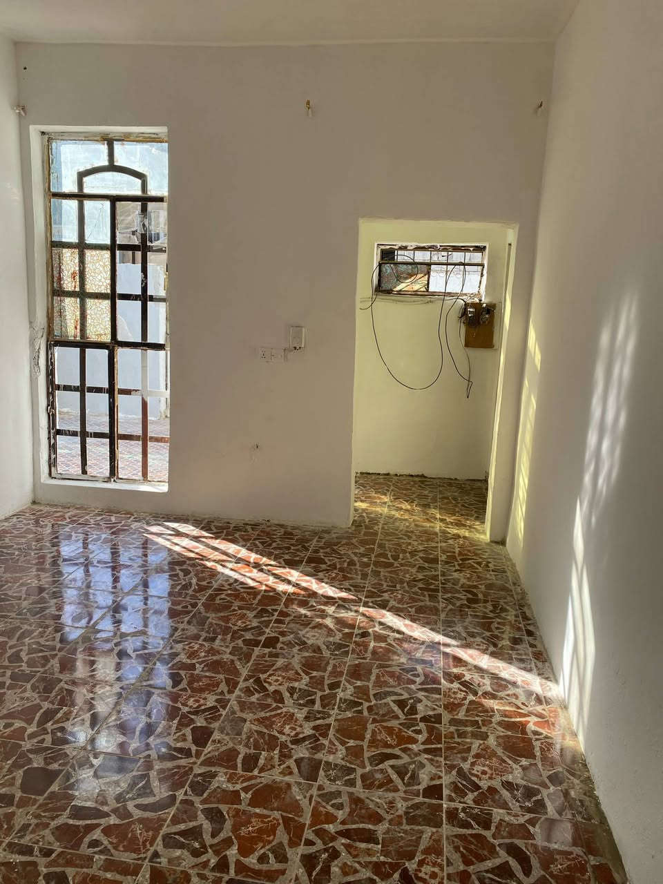 سلام عليكم 
موقع 7 نيسان دور ضباط 
  بيت للبيع مساحه 280 متر 
بناء طابوك 
بيت قديم ابيع كاع 
سند 25 ملك صرف زراعي 
بسمي بالسهم 
سعر تصال 
على رقمي 

سلام عليكم 
  بيت للبيع مساحه 280 متر 
بناء طابوك 
بيت قديم ابيع كاع 
سند 25 ملك صرف زراعي 
بسمي بالسهم 
سعر تصال 
على رقمي يرهم قسط مقدمه تنطي 
***********
