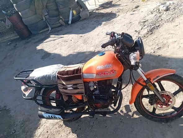 يالله سلام عليكم دراجه للبيع دايون نفخ الموديل الجديد مكينه 200 دراجه 2025 بعده زيرو زيرو هاي اول تبديله دهن اله اوراق سكنر اليريده هاذا رقي *********** ... بلا زحمه لحدد يكسرر بيه .....سهره واحد 500 وبيه مجال تمام .....
