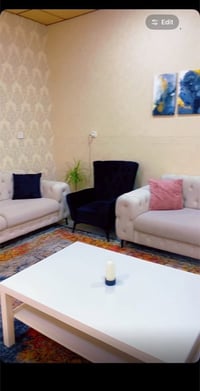 كنبة • تركي • ركنة