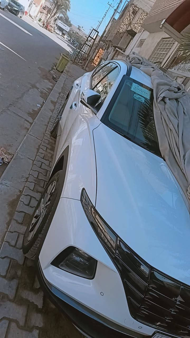 توسان ٢٠٢٤ ماشيه ٣٦ كفاله. السعر ٢٢٥ أتصال ***********
