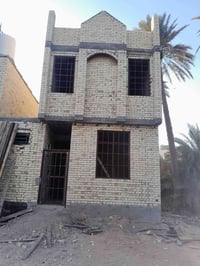 دار هيكل • كربلاء عامود ٦٦ • ٥٠م