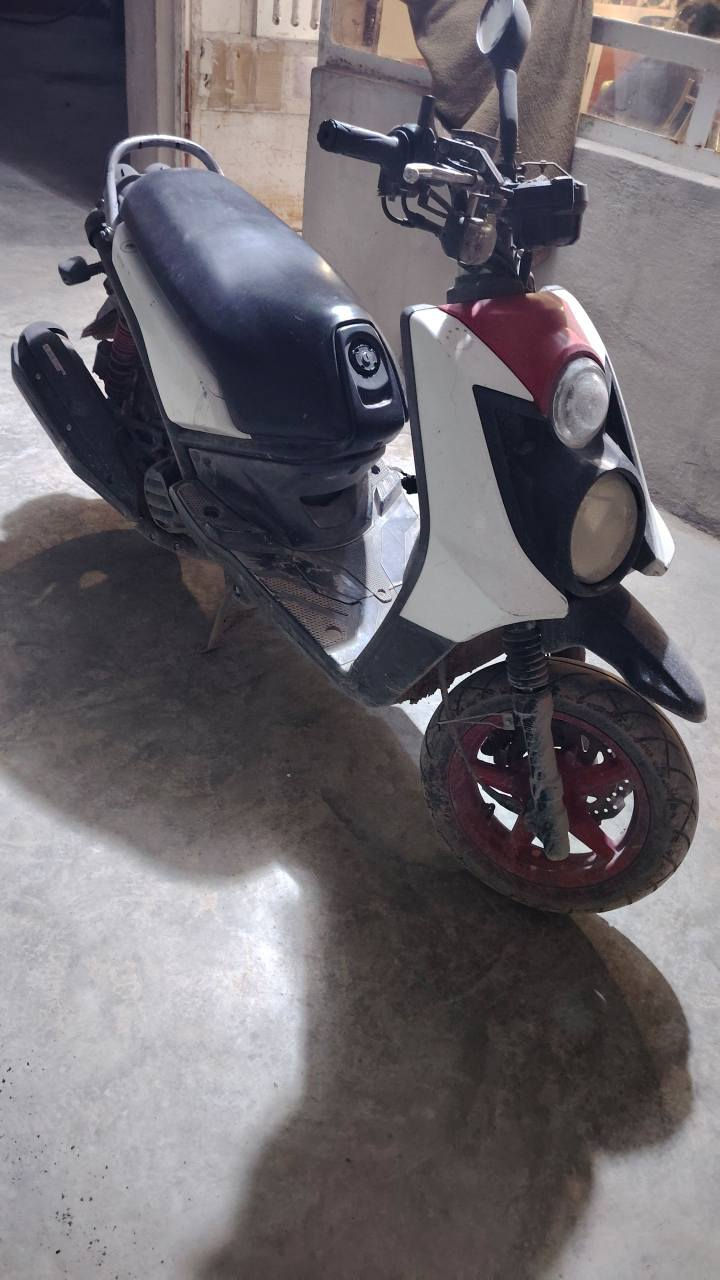 سلام عليكم دراجه للبيع سكنس جبلي الدراجا بلادي تواصل *********** بغداد, العراق
