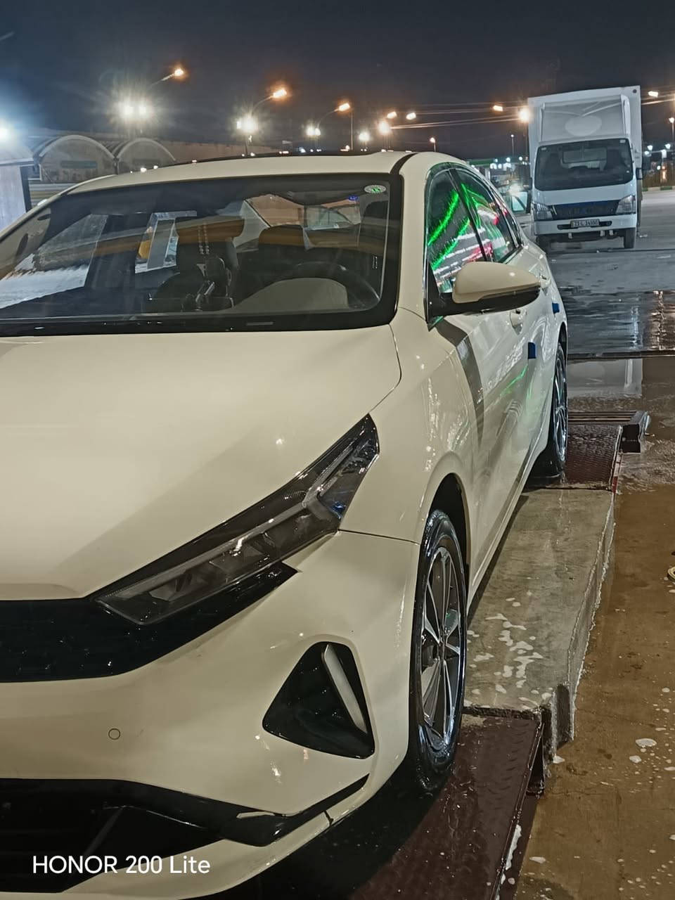 فورتي k3 مديل 2024 كفاله عامه مواصفات كشنات جلت شاشه كبيره تحكم ستيرن مانع نزلاق حساسات امامي    خلفي كامره دواره فتحه سقف  مكينه 1600 سياره خليجي رقمه اربيل تريد وكاله تريد مداور بسمك.  سعر145    ***********
