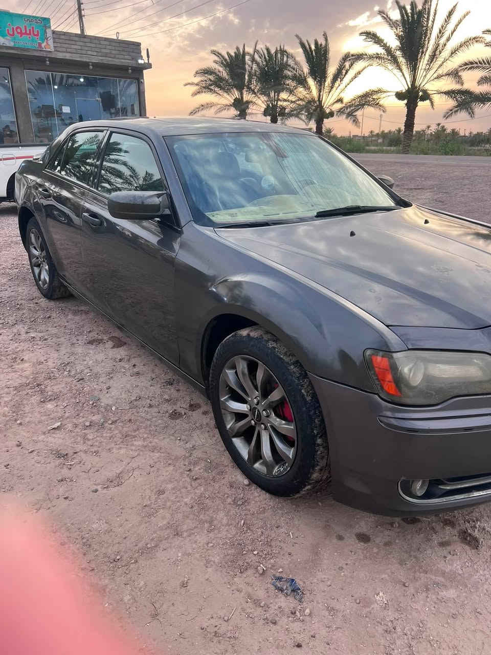 اوبامه بيع مستعجل موديل 2014 كصه جنطه سياره نضيفه اس فول مواصفات فتحتين تحكم ستيرن كشنات حضن مكينه وكير كفاله 6سلندر كير طياره ساره خير من الله سعر 58 وبيها مجال  بيها ارقام وسنوية طبق الاصل أربيل مكانه البصره استفسار ع الرقم ***********
