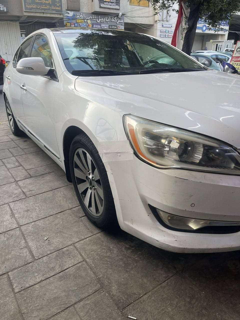 السلام عليكم. كادينزا 2011 فول مواصفات. سستم صوت انفنتي لايت زينون عالي ناصي صبغ حزام السعر 98 ورقة مكان كرادة داخل ***********
