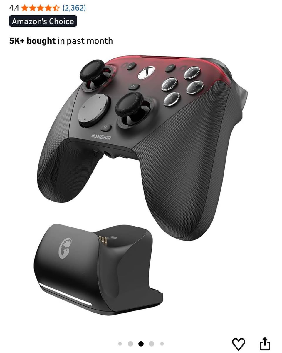 زۆر کەم ئیشی کردووە
دوگمەی زیادی لەگەلە

گەیمپاسی لەگەل نیە أربيل, العراق


**إذا كنت صاحب هذا الإعلان وتريد حذفه لأي سبب، رجاءا أرسل رسالة إلى الدعم الفني**