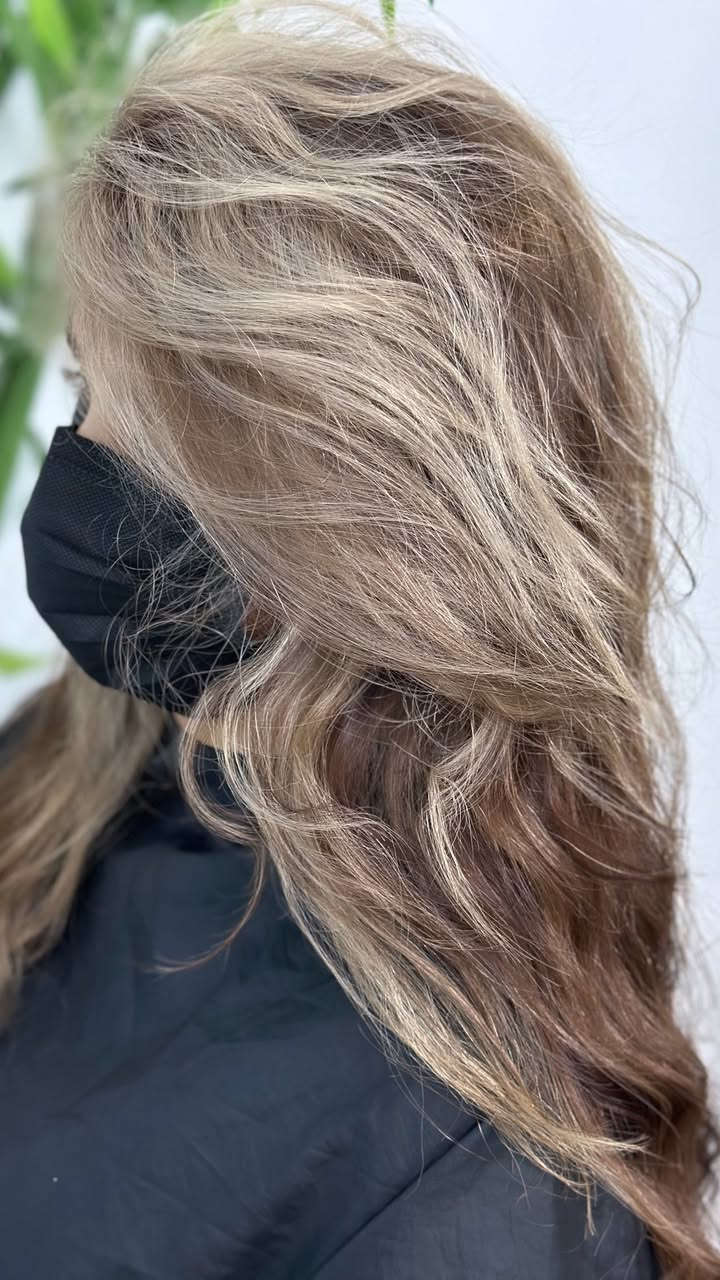 مسابقه رمضانيه تفيدكم بنات 

اكثر.  وحدة تتفاعل وسوي مشاركة لمنشورات راح تفوز ويانه  بتغير شامل وحلو داخل لصالون

🔥😴 صالون نيولوك مقابيل مشتل وهاب شارع حجي سليمان.
 *********** مفتوح الصالوون يوميا من ١٠ صباحا الى  ١٢ ليلا  

بلشو  بنات صالون  نيولوك مقابيل مشتل وهاب شارع حجي ***********
