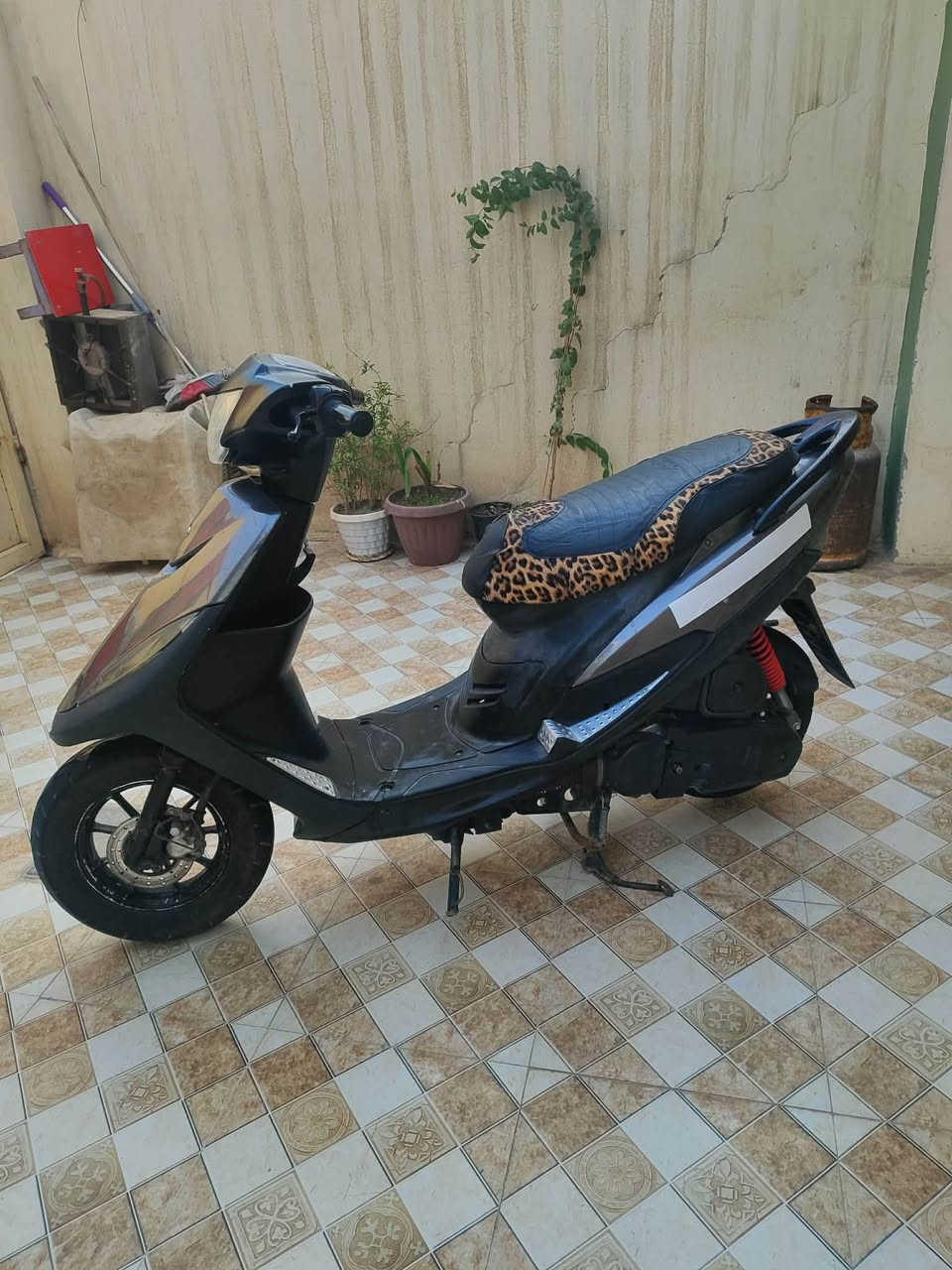 سلام عليكم ماكس عدلة للبيع سعر 425 وبيه مجال للاستفسار متواجد خاص


**إذا كنت صاحب هذا الإعلان وتريد حذفه لأي سبب، رجاءا أرسل رسالة إلى الدعم الفني**