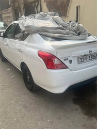 صني ٢٠٢٤ • ١٠٠٠٠ كم • تبديل كامل