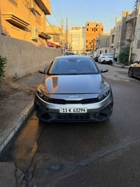 فورتي 24 ماشيه 61 حادثها قطعتين جاملغ الايمن وبنيد مكينه 2000 مراوس با...