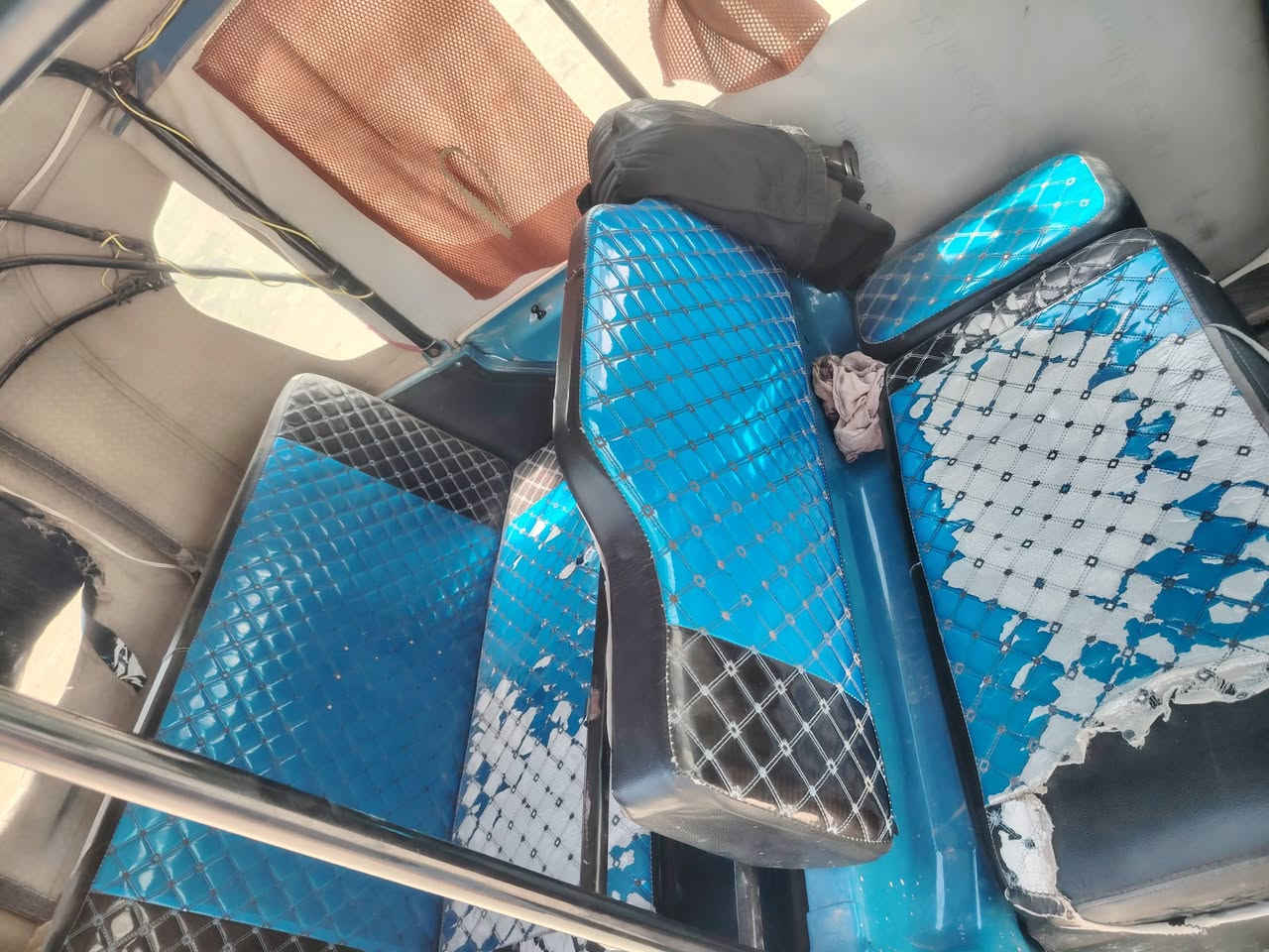 عمي تكتك كفاله عامه مع عده الدوس للبيع تفضل خاص او دك عله الخك وبيك خير وتدلل
***********
