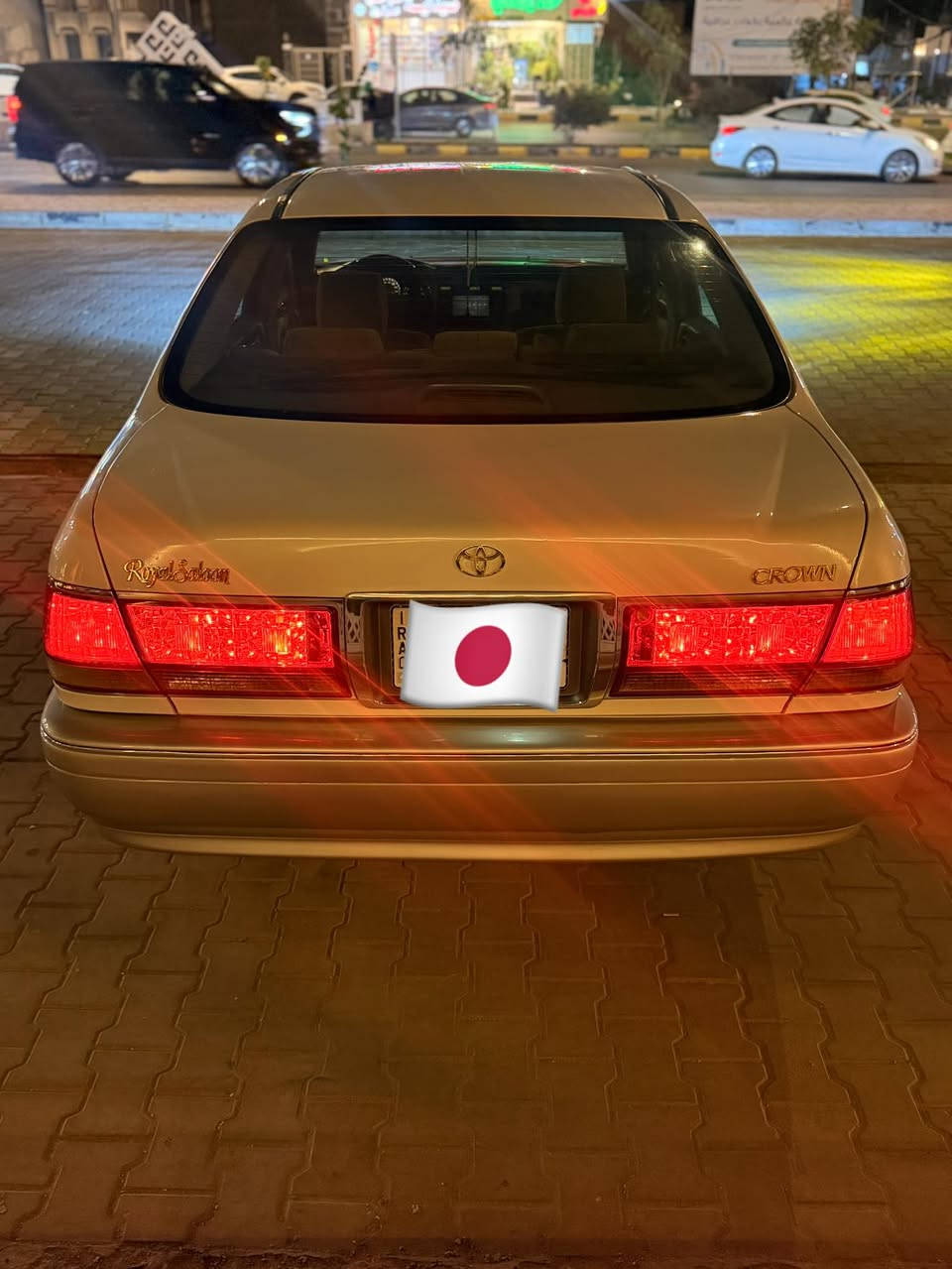 سلام عليكم ملكه 2002كفاله عامه شاصي 75رقم كركوك سياره ستوها مفحوصه قرار 102باقي فلوس كمرك3دكم مكاني النجف الأشرف السعر 95بيها مجال ***********
