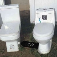 مواد منزلية مستعملة • أبواب شبابيك • قرية شكرآ