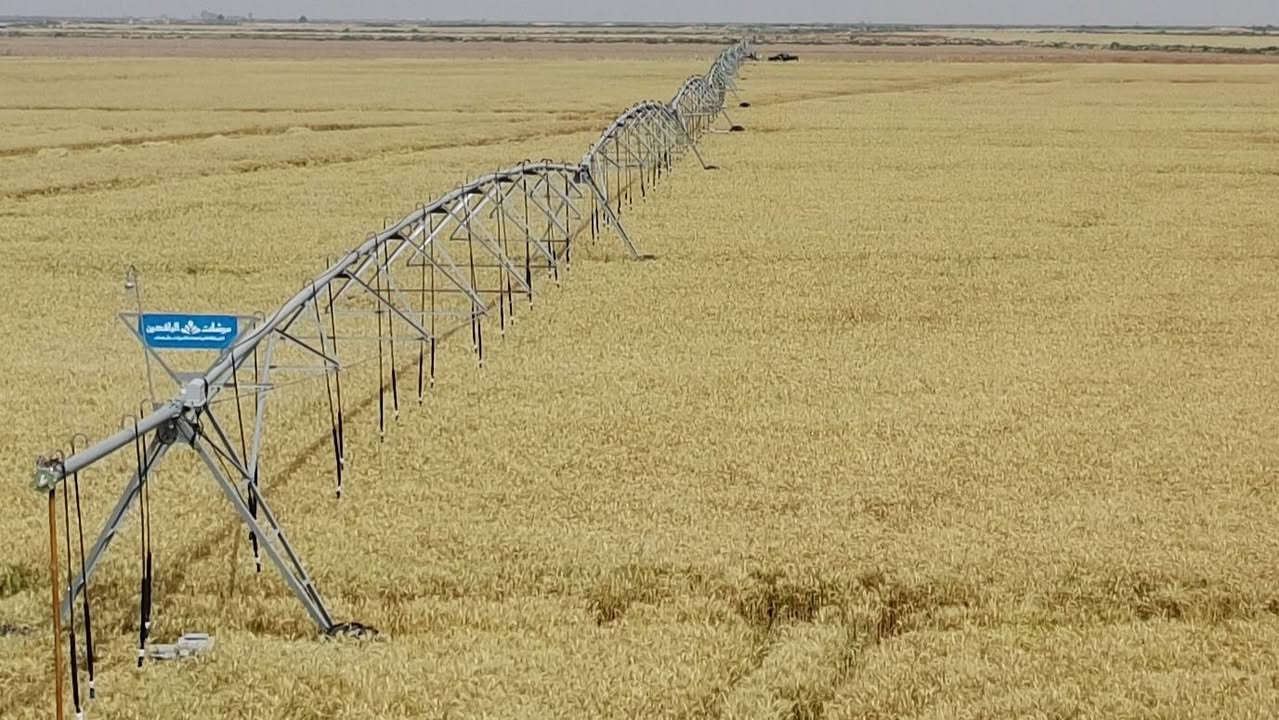 تجهيز وتركيب كافة المرشات الزراعيه
خطيه لينر + المحوري
صفحتي على التيكتوك بيه كل التفاصيل
واسط قضاء الصويرة
***********
***********
