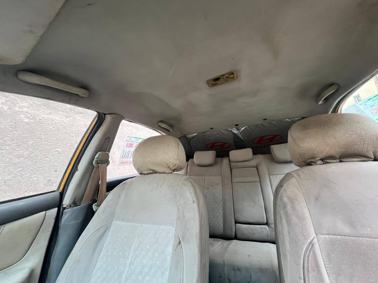 السلام عليكم سياره جيلي موبل مديل 2011
سياره حلوه نضيفه كير محرك كورله اوتوماتيك 
انسه شي اسمه عطل تايرات حلوه رقم بغداد أجره عنوان البصره شط العرب السعر 25 وبي مجال اتصال تدلل الاستفسار *********** 
ومتواجد وتساب ورصيد وخاص
