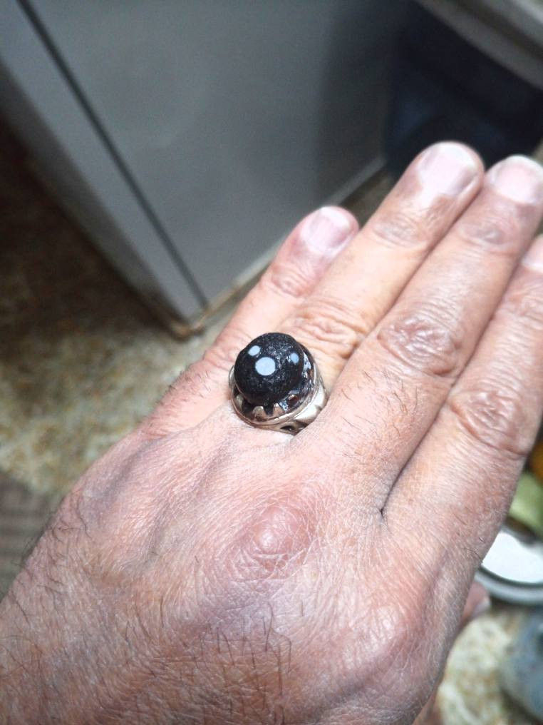 هبهاب وسليماني وجزع وداوودي للبيع يوجد توصيل جميع المحافظات


**إذا كنت صاحب هذا الإعلان وتريد حذفه لأي سبب، رجاءا أرسل رسالة إلى الدعم الفني**