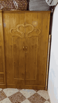 غرفه خشب اخو الجديد البيع 950 مامتواجد عل فيس هذه رقمي 07714710894 ها ...