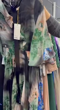 فساتين عيد • ٢٠٠ قطعة • عثمان بيك