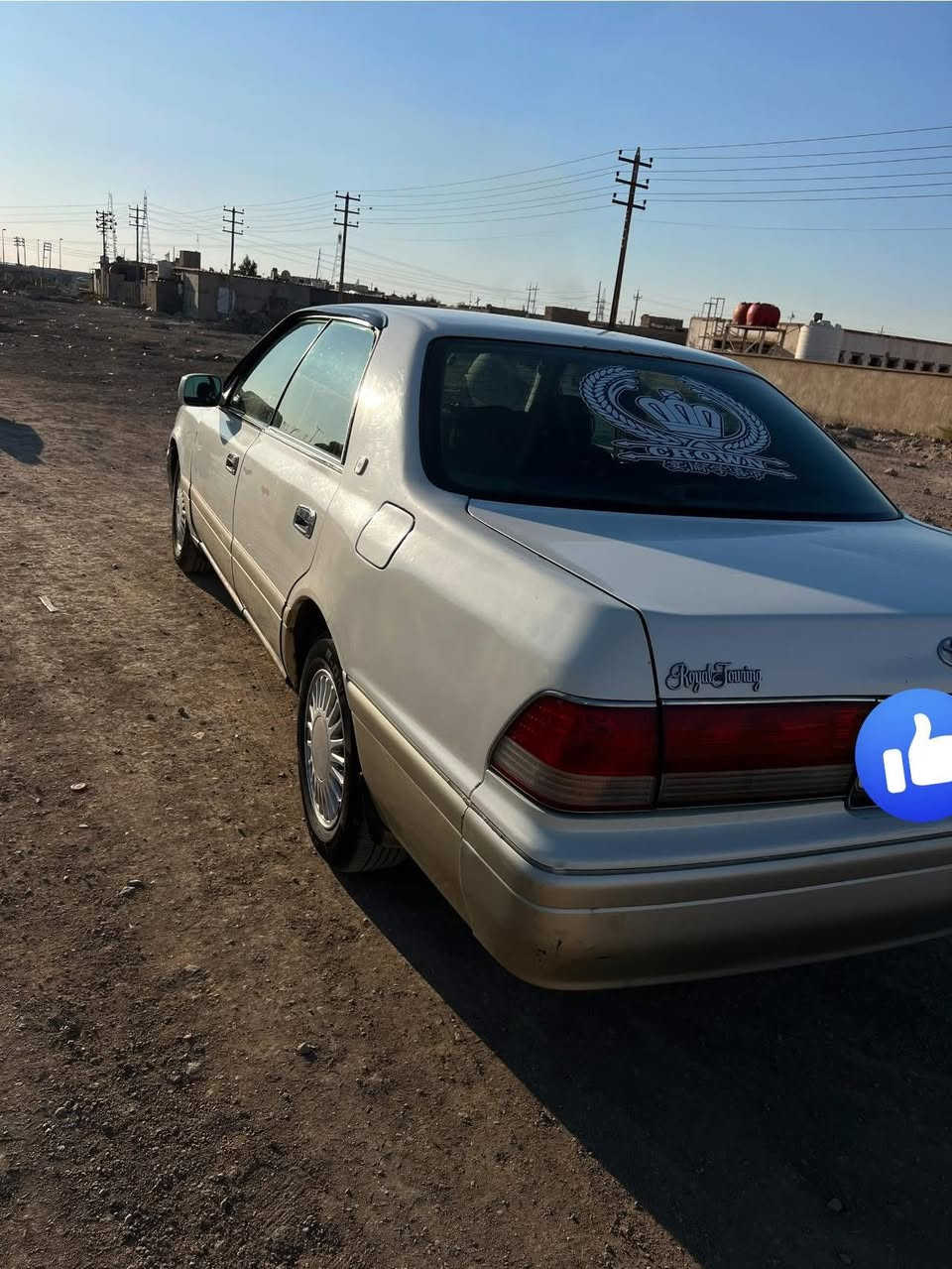 السلام عليكم سياره راس الثور مديل2000مكفوله من الكصه والنقل جثه رقم بصره بسمي سنويه  لحد30مداور ثاني يوم السعر80وبيهامجال قليل سياره مصبوغه وا مسستمه(مراوس بوبامه او شارجر وانطي فرق حسب القناعه )الرقم/***********
