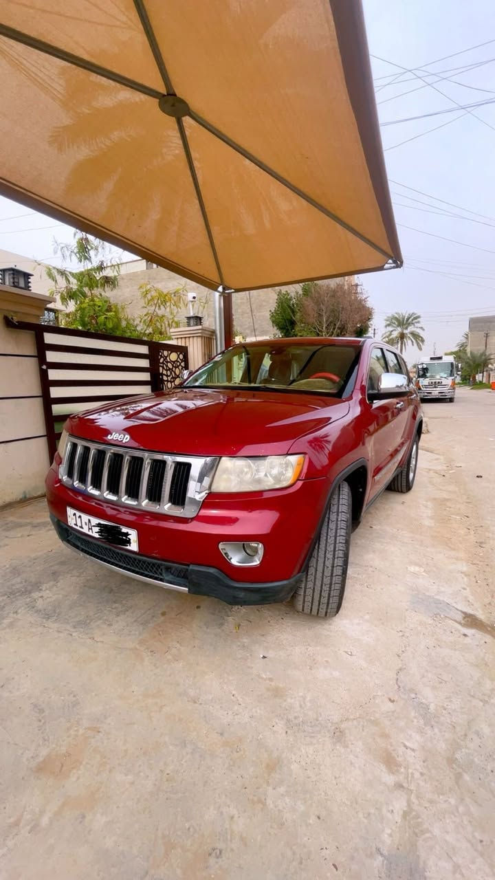 جيب لاردو موديل 2012
وارد أمريكي 🇺🇸
كلين تايتل
لا تبديل ❌
لا صبغ ❌
السيارة بحالة جيدة جدا وجاهزة للاستخدام

💰 السعر: 163 ورقة
📞 للاستفسار: ***********
