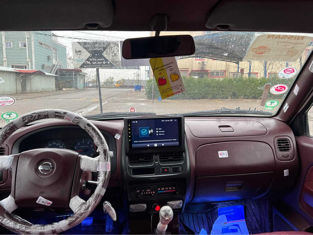 نيسان ٢٠١٢. 2بست كارتي هه يه زورخاوينه ٢٠٠هه زاري حه قيقي رويشتوه مه كينه ي نه كراوه ته وه  كيرو مه كينه اكسل شانسي به شه رت مالي دوسته سه نه وي هه زه ي نوييه *********** سحر 143  مجال شاشه ئايبات و كاميره سويج كونترل أربيل, العراق
