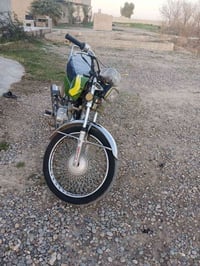 تايگر • موديل 18 • قريت النميصه