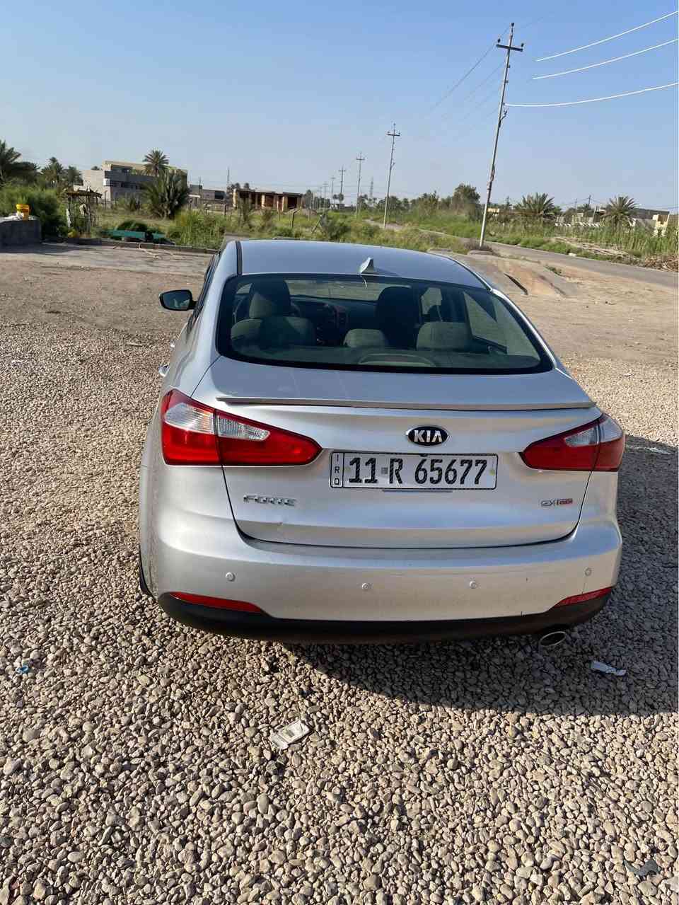 ***********فورتي١٤ سياره  بيها جاملغ امامي بدون داخل حادث امريكا   وصبغ البنيد اثر شخوط فقط بدون اي معجون   تخم تاير جديد تبريد جديد حداديه جديد تحــــــــويل مباشر حلة, بابل
