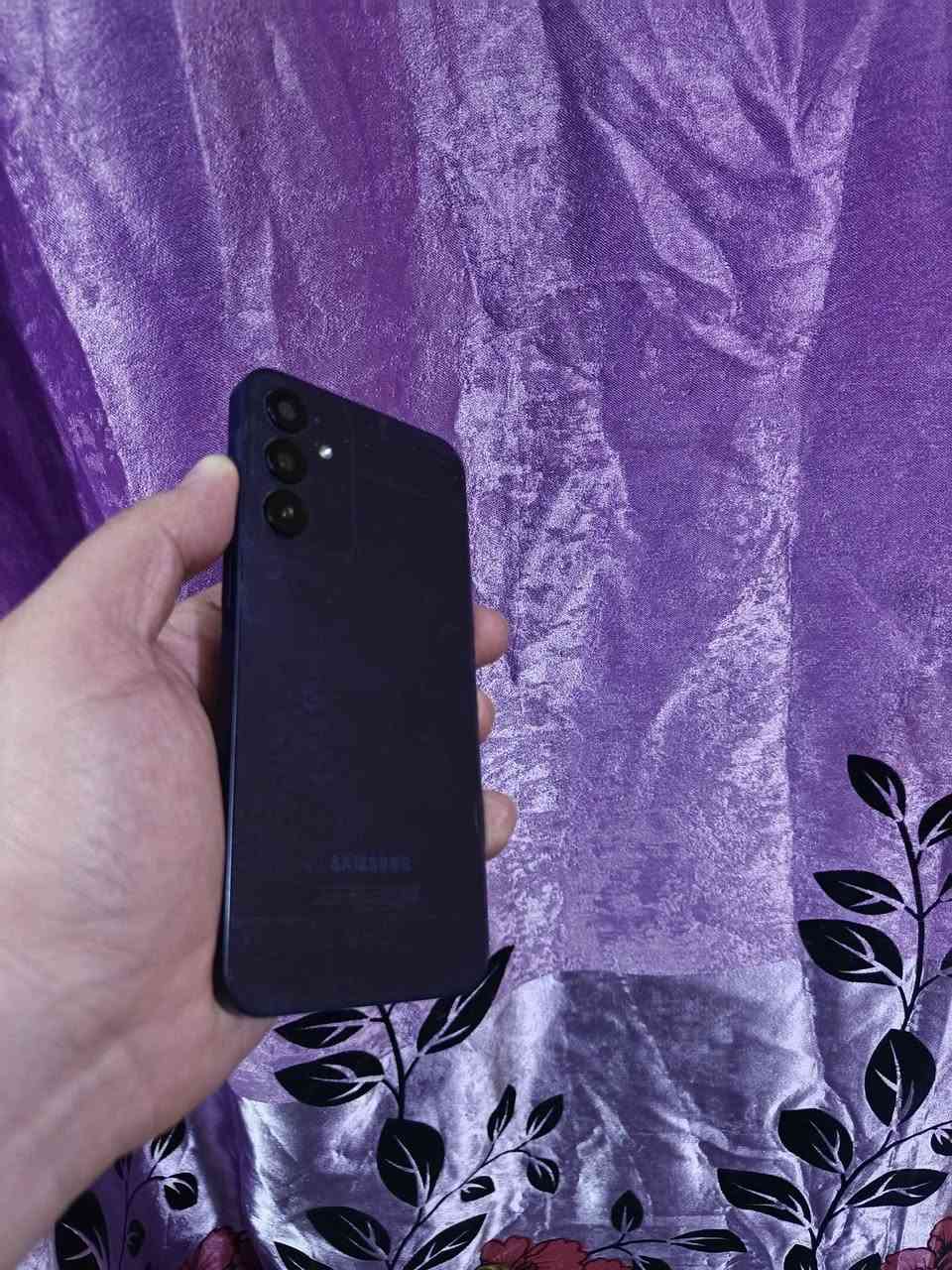 سامسونك A15 ذاكره 128 بس بي فطر خفيف سعره 85 بغداد *********** بغداد, العراق
