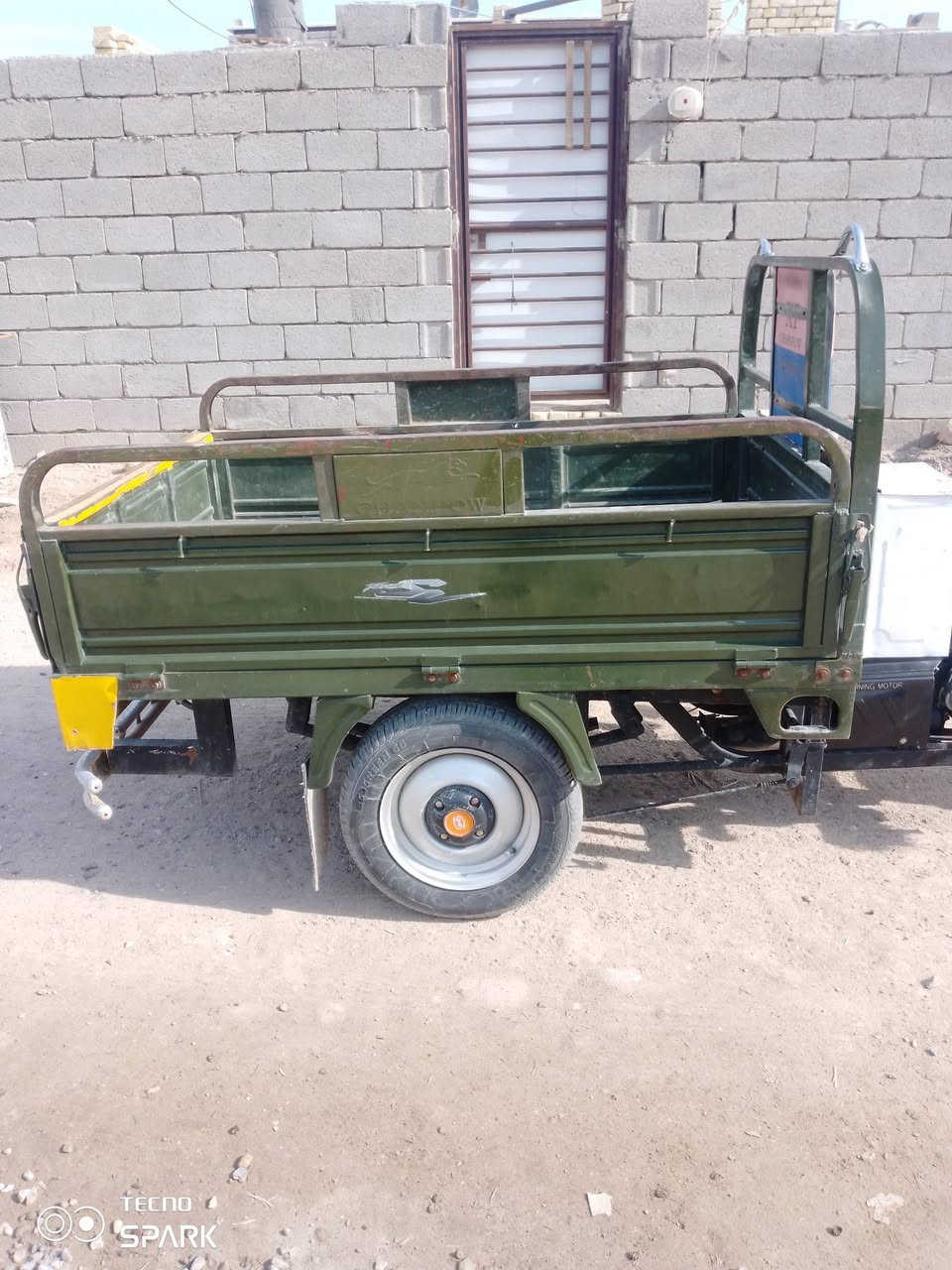 ستوته جمره موديل 20 رقم سنويه باسمي ستوته كامله كانه قص ما بيها مكاني البصره قرنه *********** السعر 2,800
