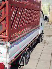 شاحنة • للبيع • معلومات ناقصة