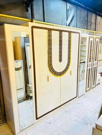 غرفة نوم تركي • ١٠ قطع • نضافة ٩٥٪