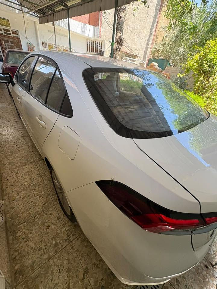 السلام عليكم 
كورلا 2025 خليجي هايبرد ماشيه 48 الف 
السياره فول فتحه وبصمه وتبريد قطعتين 
زوج تايرات امامي جديد وباتري جديد  ودهن من الحسام جديد 10 الالف 
( كفالة عامه من شخط والرصعه والبارد ) 
عدا الدعاميات مثل ما موضح بيهن هيج شخطات صغار 
غير هذن السياره حالهه حال الزيرو 
157 وبيهه مجال للشراي 
*********** اتصال فقط
