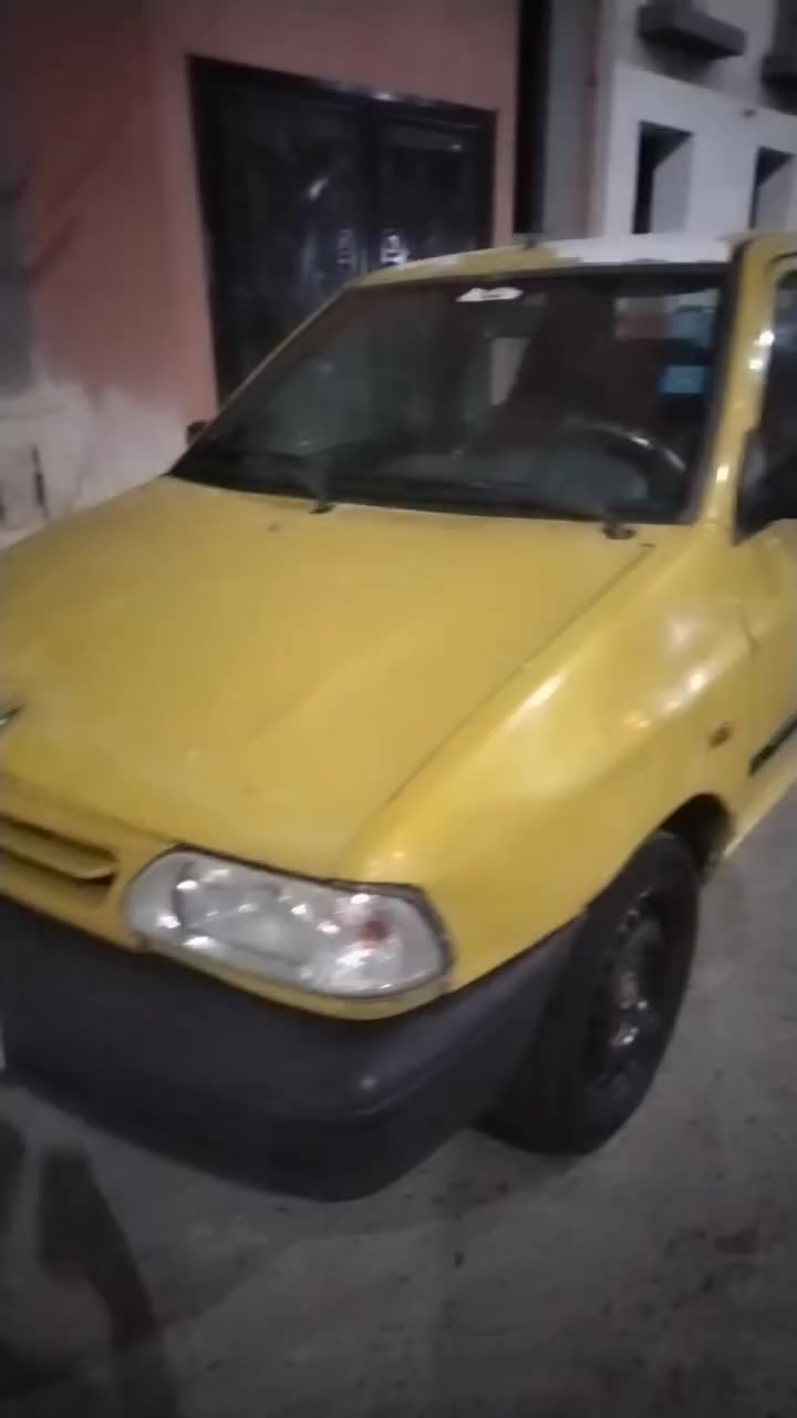 سايبا 12 كير محرك كفاله تبريد شغال كهربائية شغاله 
حداديه امامي خلفي دبلات كله جديد رقم بغداد انكليزي مصفره هياه غرامات تحويل مباشر مكاني ديوانيه حي حظاره سعر 25 بيها مجال ***********
