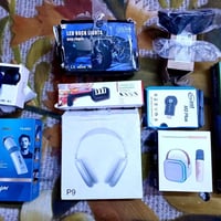 شلعه اغراض امزون جديد فقط مفحوصات بسعر 75 الف مكاني الدورة حي الصحة وع...