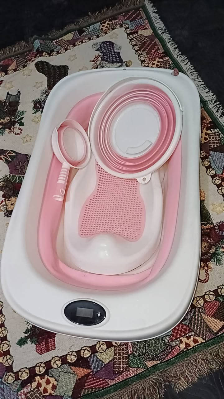 حوض استحمام لاطفال امي جابتلي لون وردي وماستخدمته ابد بكارتونته جابته 50 تريده سعره 30 بنات جديد مامستخدم بس لن لون ضجت منه


**إذا كنت صاحب هذا الإعلان وتريد حذفه لأي سبب، رجاءا أرسل رسالة إلى الدعم الفني**