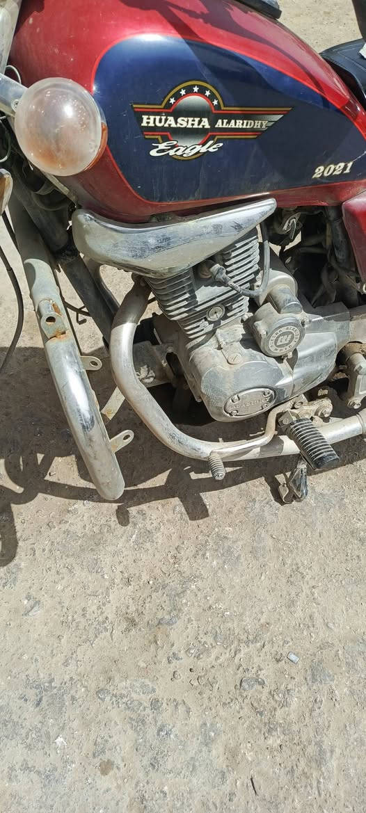 جوندا صقر.  2021. رقم وسنويه بغداد مشروع وطني.   باسمي. مكينه ما مفتوح منها برغي. تجي تفحص وين متريد. عوزها دوشمه واشاير متكلفك 15 الف.    مليون و300.  قفل مكان النجف حي القادسيه ***********
