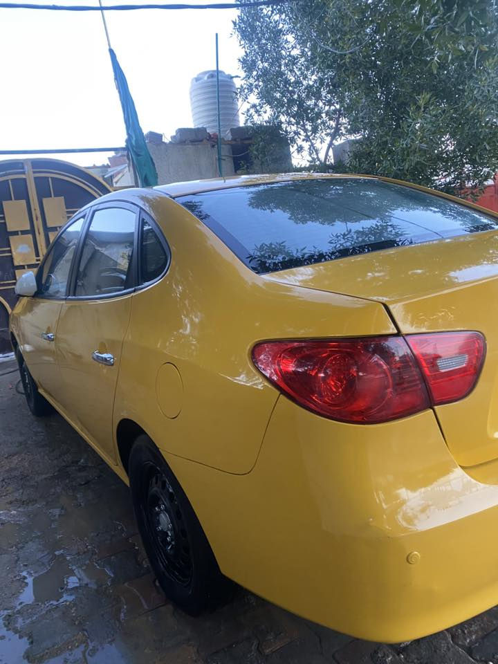 لسلام عليكم 🫡 مقدس للبيع موديل 2010 خليجي مكينه 1600دكشن عالي. رقم بابل دولي جديد سياره احله من صور ماعوزهه شي تدفئه تبريد حداديه خير من الله تخم تاير بيهه جاملغ امامي مبدل (سعر96بيهه  مجال غير متواجد عل فيس (***********
