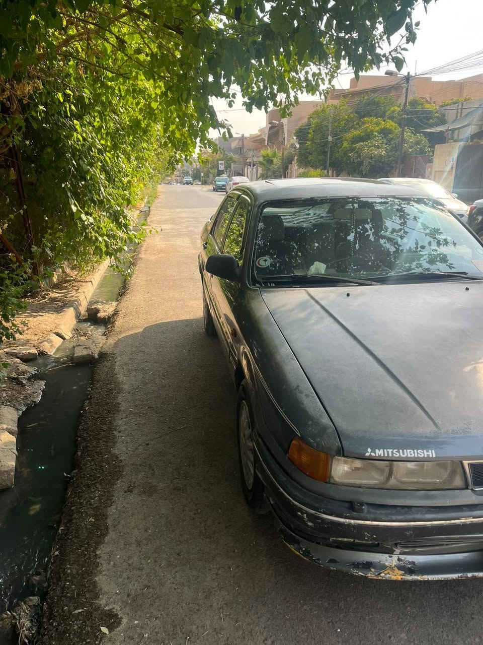 مستبوشي كلن موديل 91 نينوه ألماني بدون ظرر  تبريد ثلج شرط السعر ٣٥ بيها مجال (***********) انه َكلف بل نشر (***********) مكان الكفات الثانيه كير عادي
