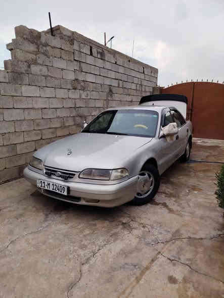 سوناتا تو 1993 رقم بغداد انكليزي. سنوية 2030 بسمي شخصيآ. 

كير اوتو +. محرك مفتوح حاوية شرط كفالة 

صدر أمامي خلفي. ب الجيس.  شادى شرط طسة. ماكو حديث. 

تخم تاير +.  السبير جدد 

 ويل كب بلادي 

كهربائيات من الدعامية لدعامية كلة كفالة بلادي شرط كلوب. ماكو نقص 

شاشة وكامرة وسستم سماعات. جدد 

لايت زنون 

كشنات. + ارضية جلد. دوشمة درجة أولا. 

تبريد. منضومة كاملة من الطول لطول كلة جديد شرط. ثلج. 

تتفئة شغالة. 

سنتر لك ريموند. 

باتري جدد اصلي. كوري. 

سيارة مسوي. الهة إدامة كاملة. من منضومة البانزين ل الكهرباء نص. نكرة سلف.  ترايك للبصرة شرط 160 ✈️

سيارة. مال جناي. وجاهزة ومابيهة كل نقص.  بس. ستر الله 

صبغ. عام للجمالية بدون ضربة وكص وتبديل. 

مكاني ديالى.  دلي عباس 

السعر 55  ‏

ضض‪***********‬‏. رقمي
