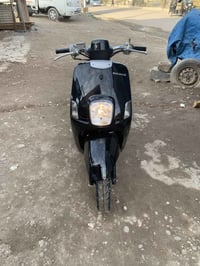 دراجة بوليس • ٢٠٠٩ • بعقوبه ديالى