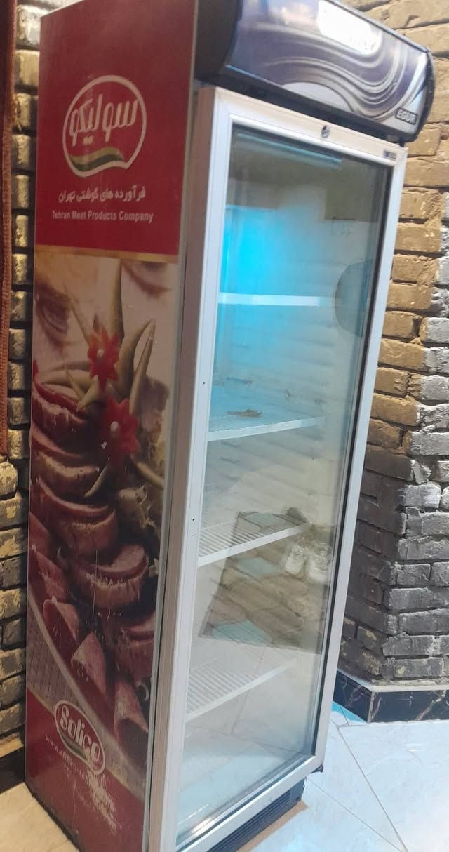 عارضه للبيع تبريدها ثلج تركي اصلي ***********
