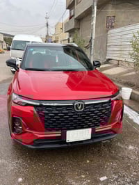 شا نجان 2023 فول مواصفات سي إس 35 السعر 160 وبيه مجال للاستفسار 077088...