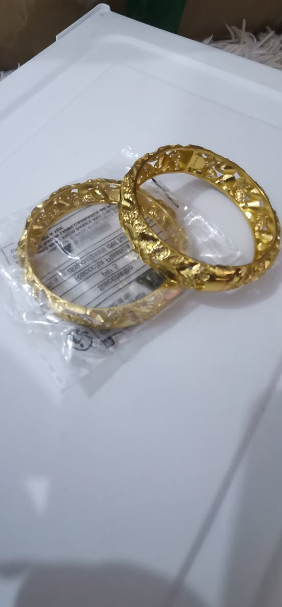 سوارات مختوم ستانلس ستيل طلاء ثابت كلش حلوات
خلي سعر وبالعافية


**إذا كنت صاحب هذا الإعلان وتريد حذفه لأي سبب، رجاءا أرسل رسالة إلى الدعم الفني**