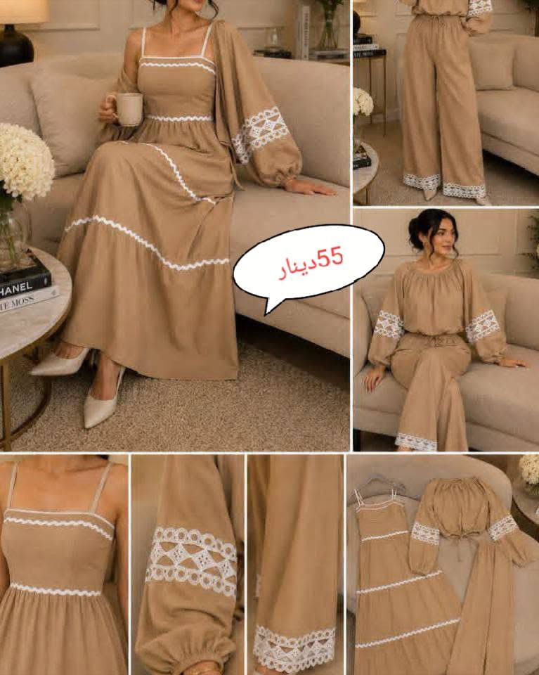 فستان نسائي راقي هلبه وبسعرـــــــــــــــــــ 55دينار بسس 
محل فرصه الخمس بأرخص الاسعار


**إذا كنت صاحب هذا الإعلان وتريد حذفه لأي سبب، رجاءا أرسل رسالة إلى الدعم الفني**