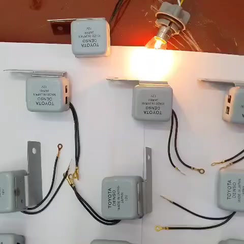 جرس إشارة
السعر 10 مع التوصيل 
الحجز مراسلة  الصفحه 
او  عبر الواتساب  ***********
