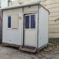 للبيع كرفان سندويج نظيف جداً القياس 3/2  السعر 650 الف  بغداد  0772232...