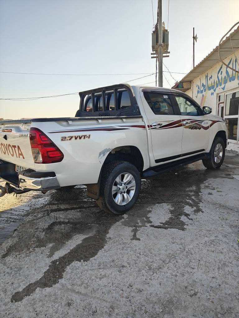 فوريل للبيع موديل 16 مكفولة من ضربة وصبغ بس مكانين بارد كير أوتوماتيك رقم اربيل دولي  السعر 245 وبيهة مجال. ***********
