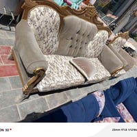 مستعمل • مقابل شارع الحمداني • كنب