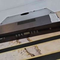 شفاط مطبخ • شغال • كامل