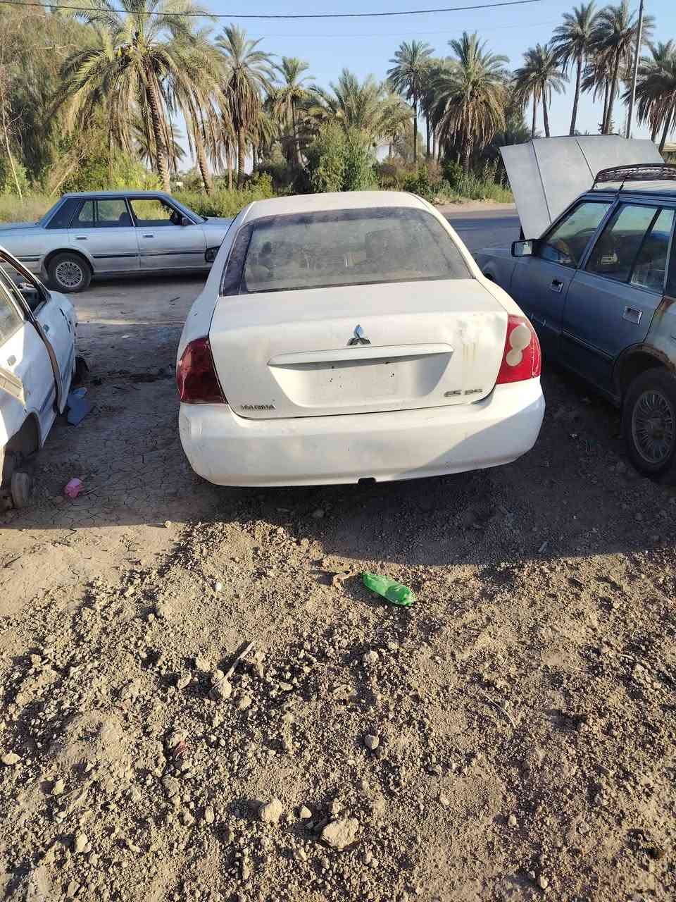 تم تفصيخ مسبوشي   محرك وكير  مكفولات المكان بابل مشروع المسيب طريق الجاسم ***********
